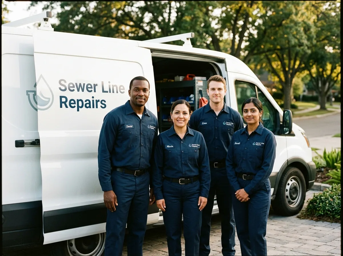 Emergency Plumber company in Mount Bethel, PA